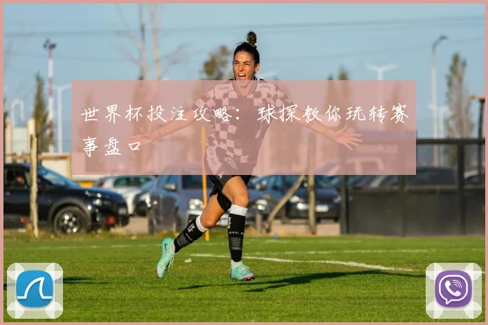 世界杯投注攻略：球探教你玩转赛事盘口