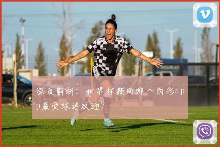 深度解析：世界杯期间哪个购彩app最受球迷欢迎？